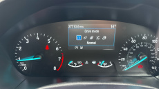 Ford Focus 1.0 EcoBoost Active Style 5dr Petrol Hatchback